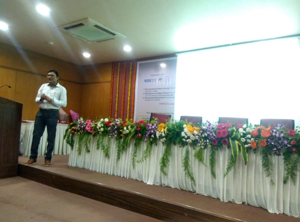 PVPPCOE Events & Activities photo 9